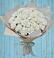 Букет цветов из: Гвоздики в Талицы Пушкинского района