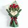 Букет цветов из: Розы в Талицы Пушкинского района