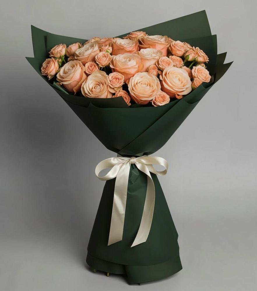 Букет Элегантный в Талицы Пушкинского района