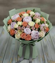 Букет Мороженное #REPLACE_PRED# Талицы Пушкинского района