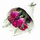 Букет цветов из: Розы в Талицы Пушкинского района