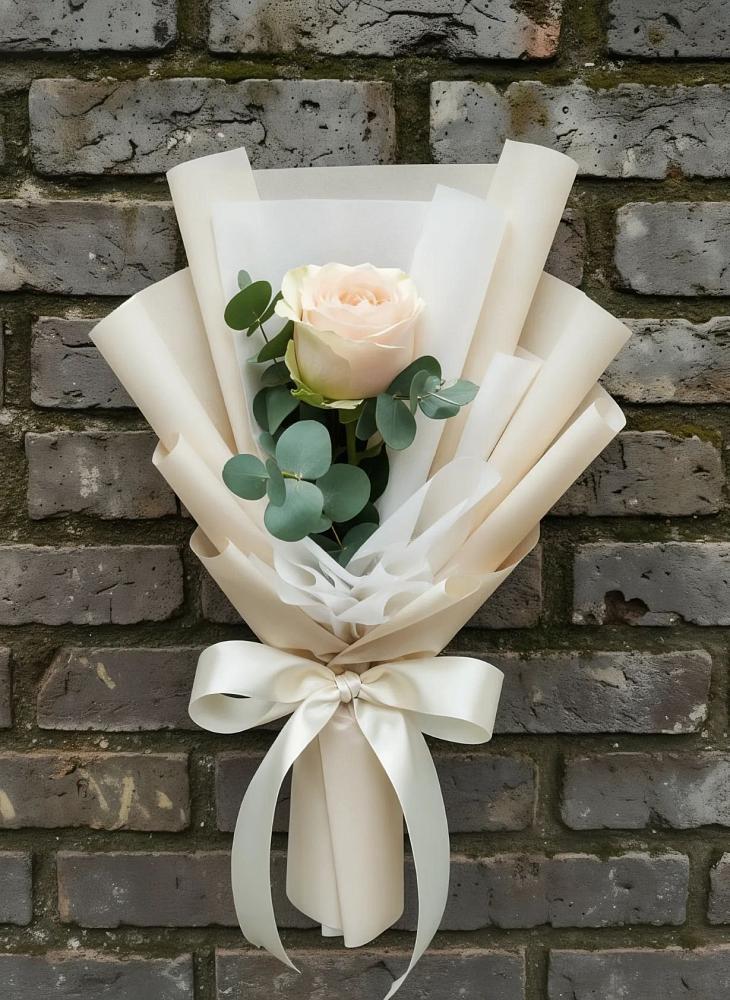 Букет цветов из: Розы в Талицы Пушкинского района