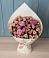 Букет цветов из: Розы в Талицы Пушкинского района