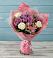 Букет цветов из: Герберы в Талицы Пушкинского района