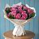 Букет цветов из: Розы в Талицы Пушкинского района