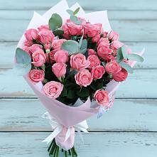 Букет Леди совершенство в Талицы Пушкинского района